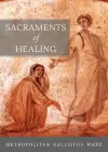 Sacraments of Healing cover