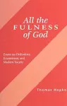 All the Fulness of God cover