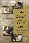 The Sacred Gift Of Life cover
