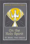 On the Holy Spirit cover