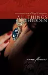 All Things Hidden cover