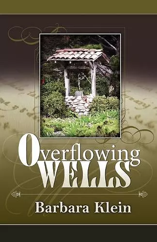 Overflowing Wells cover