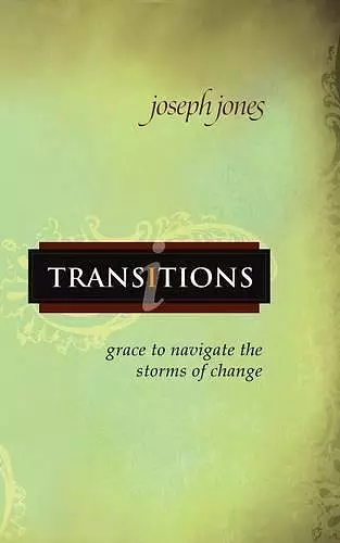 Transitions cover