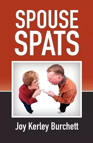 Spouse Spats cover