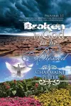 Broken by God to Be Blessed cover