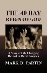 The 40 Day Reign of God cover