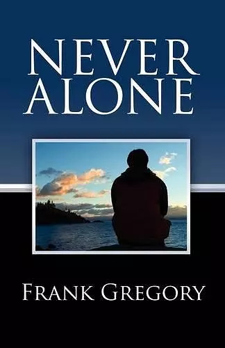 Never Alone cover