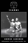 Icarus cover