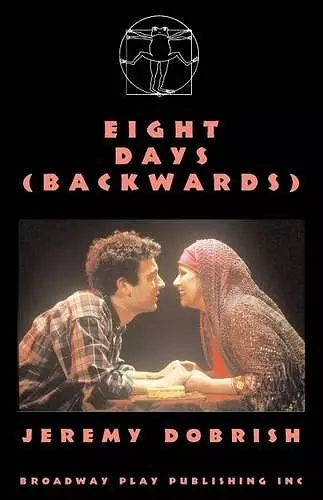 Eight Days (Backwards) cover