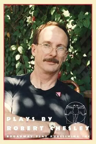 Plays By Robert Chesley cover