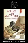 Willy's Cut and Shine cover