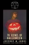 70 Scenes of Halloween cover