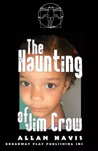 The Haunting of Jim Crow cover