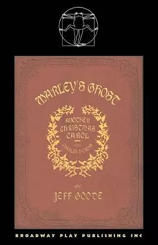 Marley's Ghost cover