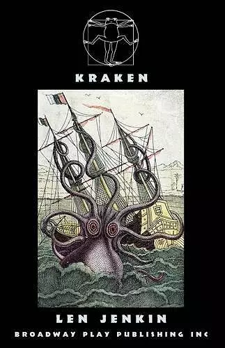 Kraken cover