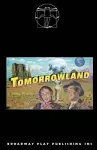 Tomorrowland cover