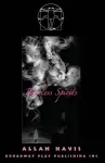 Restless Spirits cover