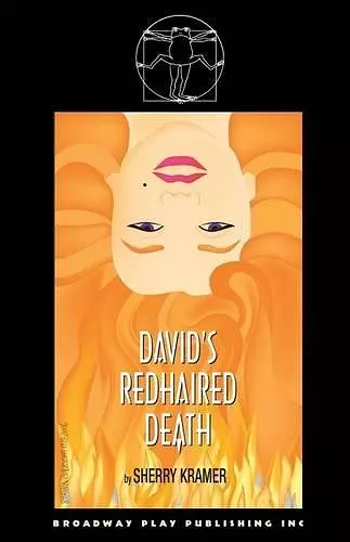 David's Redhaired Death cover