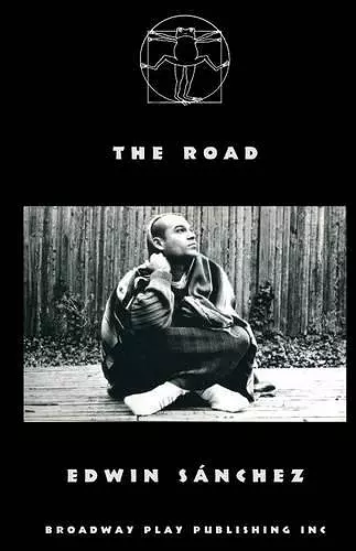 The Road cover