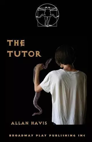 The Tutor cover