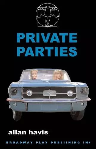 Private Parties cover