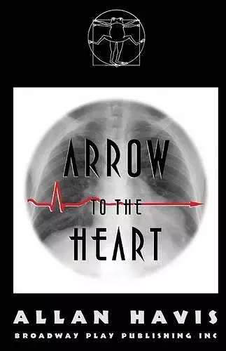 Arrow To The Heart cover