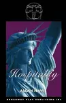 Hospitality cover