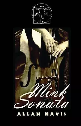 Mink Sonata cover