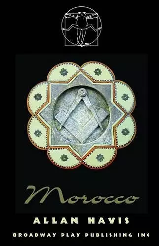 Morocco cover