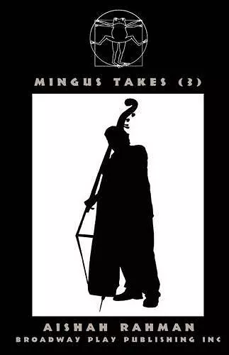 Mingus Takes (3) cover