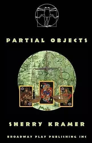 Partial Objects cover