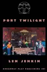 Port Twilight cover