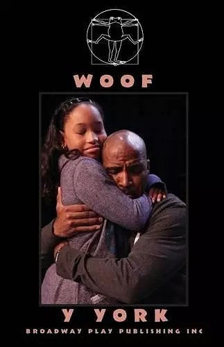 Woof cover