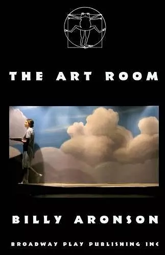 The Art Room cover