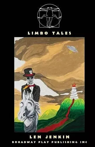 Limbo Tales cover