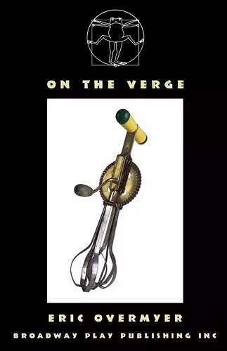 On The Verge cover