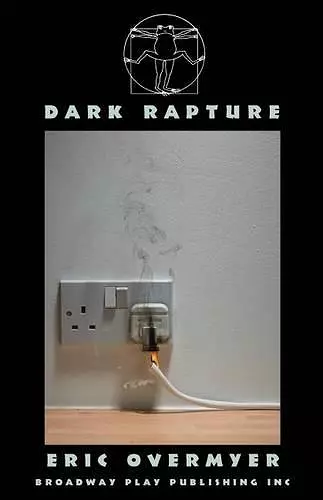 Dark Rapture cover