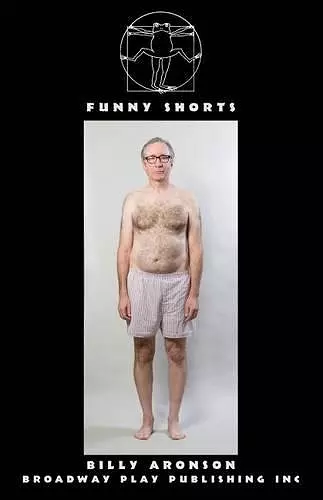 Funny Shorts cover