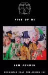 Five Of Us cover