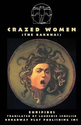 Crazed Women (the Bakkai) cover