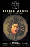 Crazed Women (the Bakkai) cover