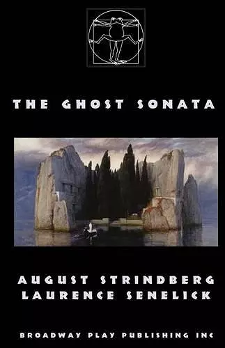 The Ghost Sonata cover