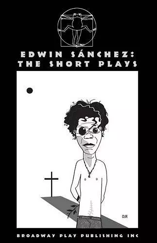 Edwin Sanchez cover