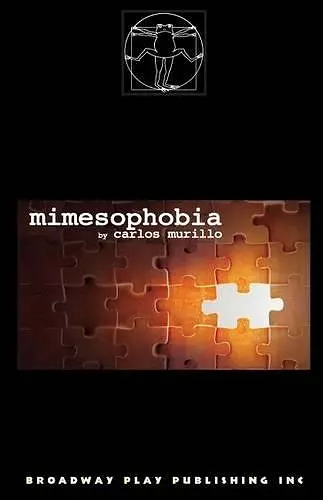 Mimesophobia cover