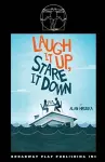 Laugh It Up, Stare It Down cover