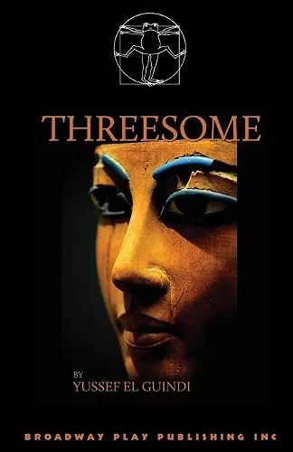 Threesome cover
