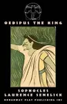 Oedipus the King cover