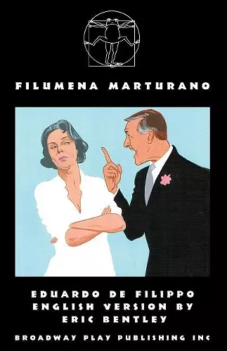 Filumena Marturano cover