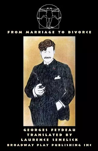 From Marriage To Divorce cover