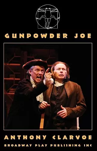 Gunpowder Joe cover